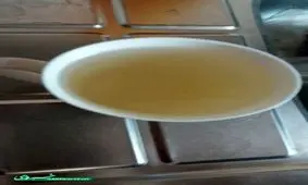 کیفیت پایین آب در اردبیل