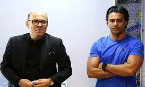 حمایت تمام قد سعادتمند از مجیدی