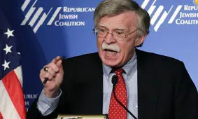 آدرس غلط بولتون از نقش ویژه «سوپرپک‌ها» در تصمیم‌سازی در آمریکا