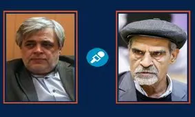 یک حقوقدان: پرونده‌ اکبر طبری را یک خبرنگار افشا کرد