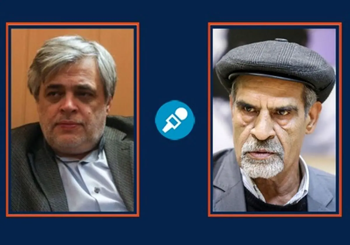 یک حقوقدان: پرونده‌ اکبر طبری را یک خبرنگار افشا کرد