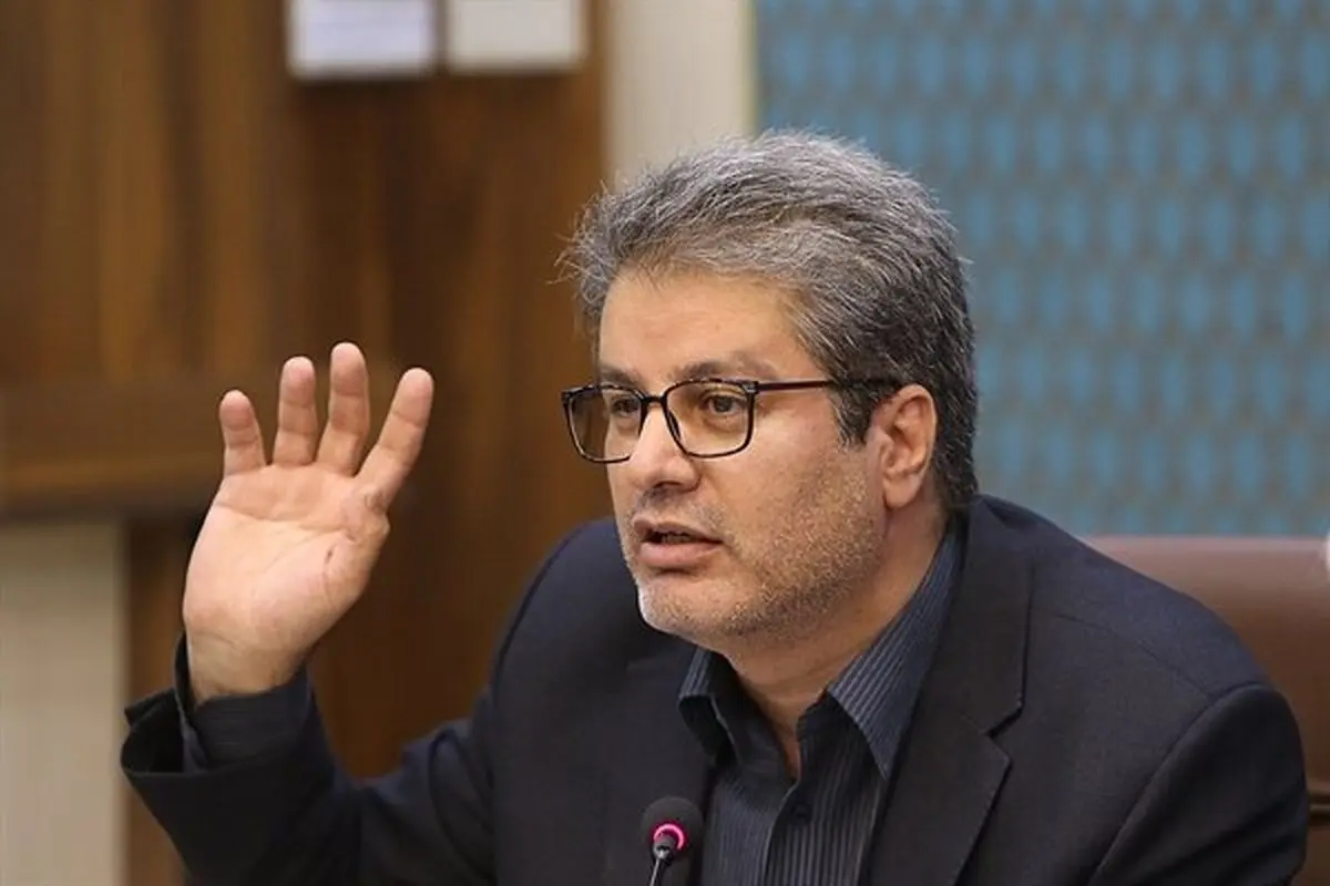 ایران سرانجام صاحب «حساب اقماری گردشگری» شد