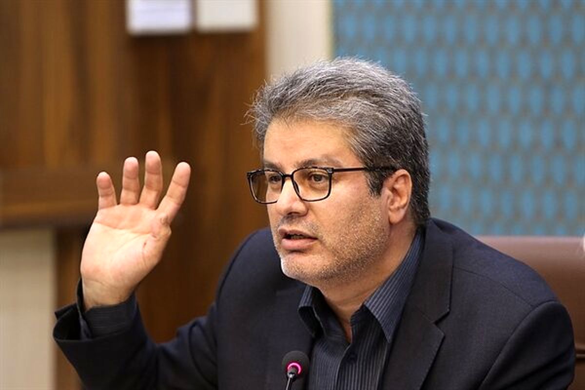 ایران سرانجام صاحب «حساب اقماری گردشگری» شد