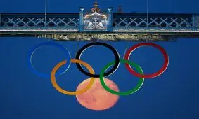 نگاهی به عجیب‌ترین تصاویر فضای مجازی