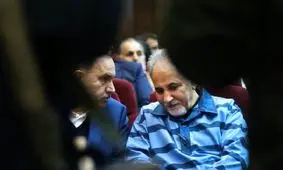 محمدعلی نجفی تهدید نکرده است