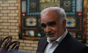عارف باید حفظ شود