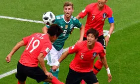 سالروز اتفاقی که بعد از ۸۰ سال در جام‌جهانی رخ داد/ عکس