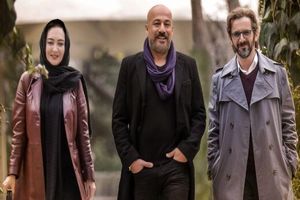 کنایه‌های «آقازاده» به حراج تهران / ماجرای تابلوهای سهراب سپهری