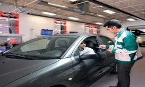 از ۱۹ شرکت عرضه‌کننده خودرو، ۱۰ شرکت نمره قبولی نگرفتند