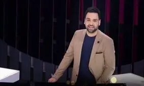 ببینید | سؤال جنجالی احسان علیخانی از تماشاگران