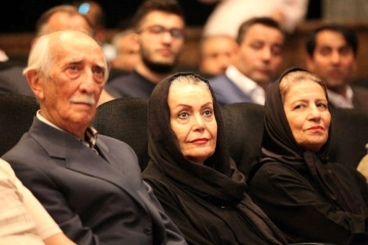 خانه داریوش اسدزاده پلمپ شد/ همسرش آواره خیابانهای تهران