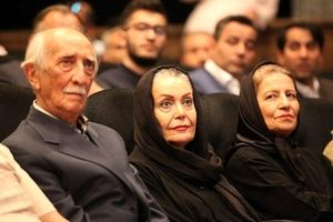 خانه داریوش اسدزاده پلمپ شد/ همسرش آواره خیابان‌های تهران