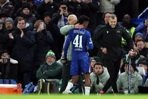 راز شکست دادن بارسلونا از زبان مارسکا