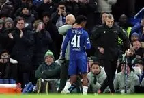 راز شکست دادن بارسلونا از زبان مارسکا