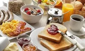 نقش صبحانه در پیشگیری از ابتلا به یبوست