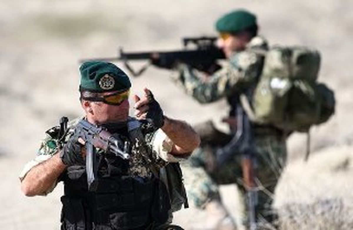 جايگاه ارتش ايران در رده‌بندي جهاني