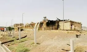 اهداف پنهان آمریکا و اسراییل در بهره‌برداری از انفجار در سایت نطنز