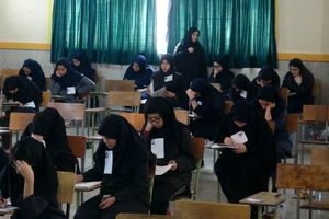 ۱۱۰ دانش آموز کردستانی در مرحله دوم المپیادهای علمی شرکت می کنند