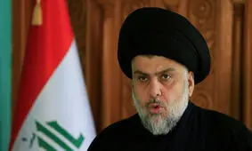 مقتدی صدر به ترور هشام الهاشمی واکنش نشان داد
