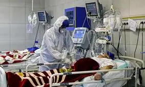 نیمی از افراد کرونایی در طالقان گردشگر هستند
