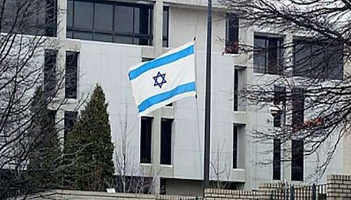 اسرائیل توانسته طرح ایران برای حمله به سفارتخانه‌هایش را کشف و خنثی کند؟ / پرده دوم از یک نمایش