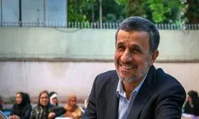 میانجیگری احمدی‌نژاد در جنگ یمن