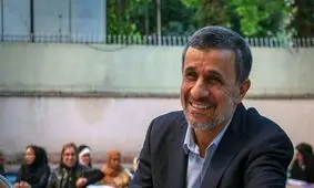 میانجیگری احمدی‌نژاد در جنگ یمن