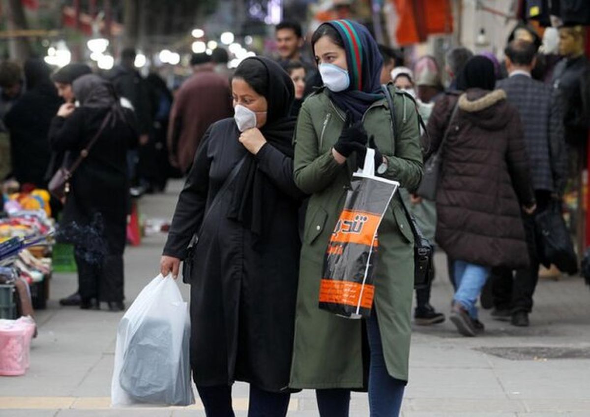مجادلات توئیتری مسئولان بر اثر تشدید محدودیتها در تهران