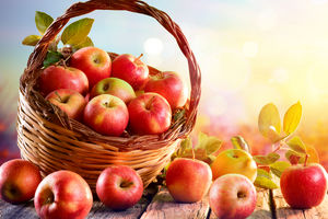 ۹ خاصیت خیره کننده سیب برای سلامتی