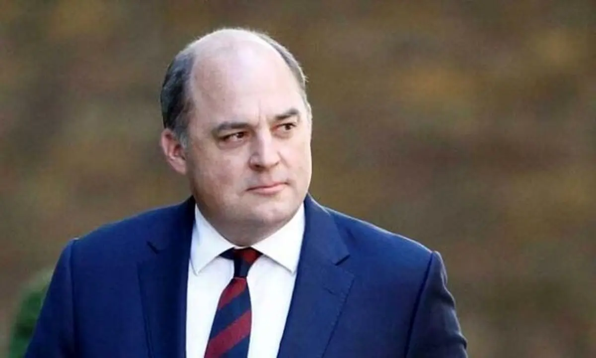 تمایل انگلیس به توسعه روابط دفاعی با عربستان