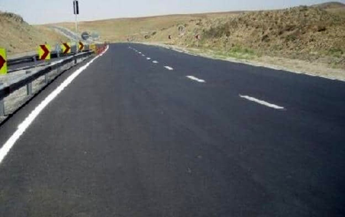احداث پروژه کمربندی غربی در اهر