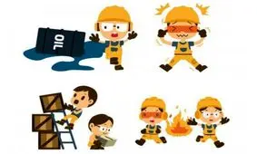 بیمه حوادث برای مشاغل پرخطر