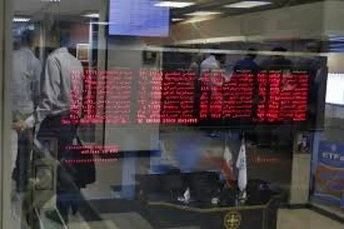 بازده غیرعادی بورس عامل رشد بازارهای موازی