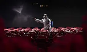 خسارت 180 میلیارد تومانی "کرونا" به فرهنگ و هنر کرمانشاه