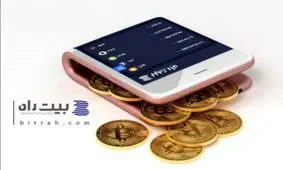 فروش آنلاین در دوران تحریم: فروش به رمزارز، نقد شدن به ریال