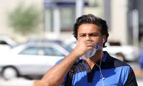 جواب تست کرونای کادرفنی استقلال مشخص شد