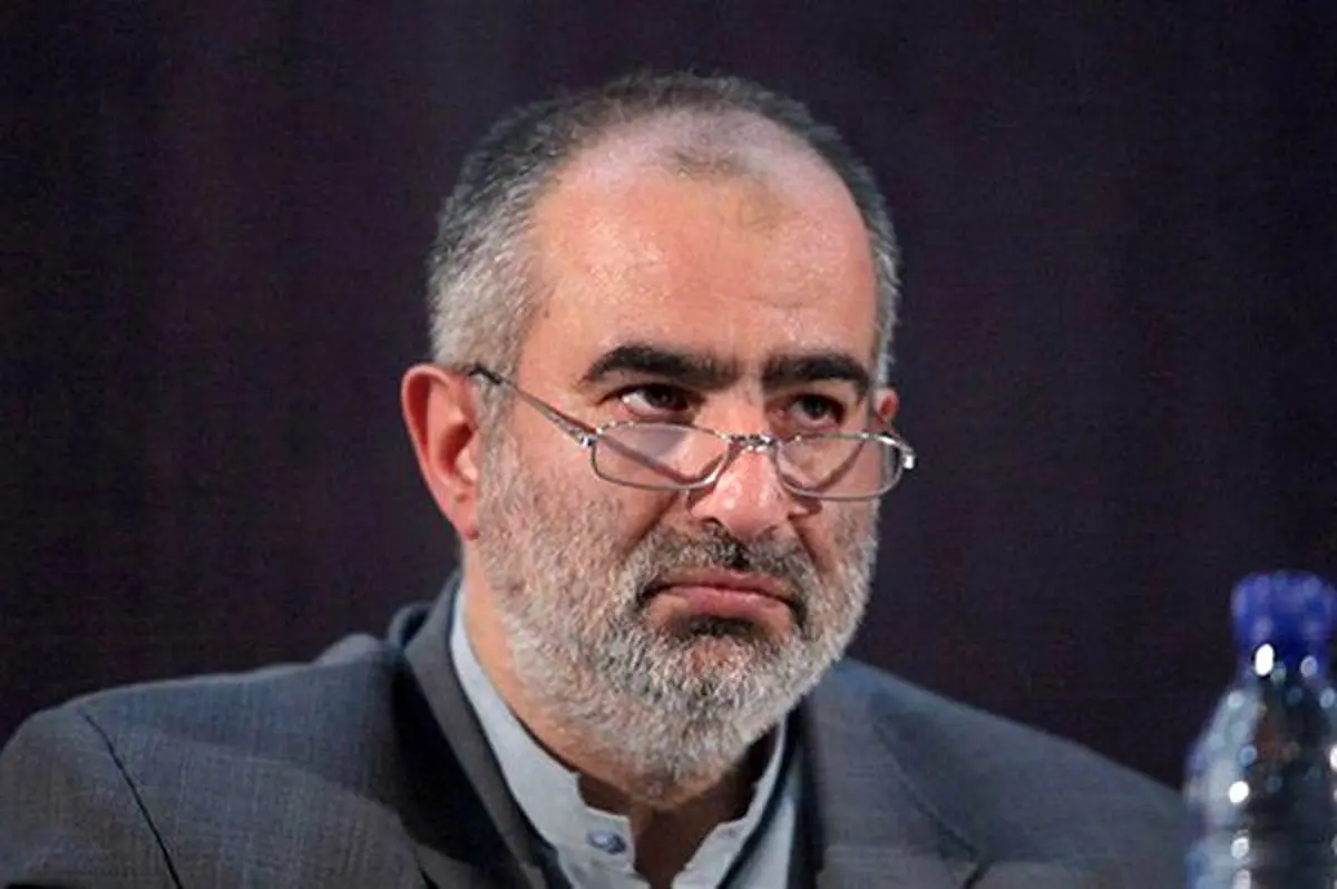 َشیطنت تازه تلویزیون برای تحت الشعاع قرار دادن استقبال گسترده مردم خوزستان از روحانی