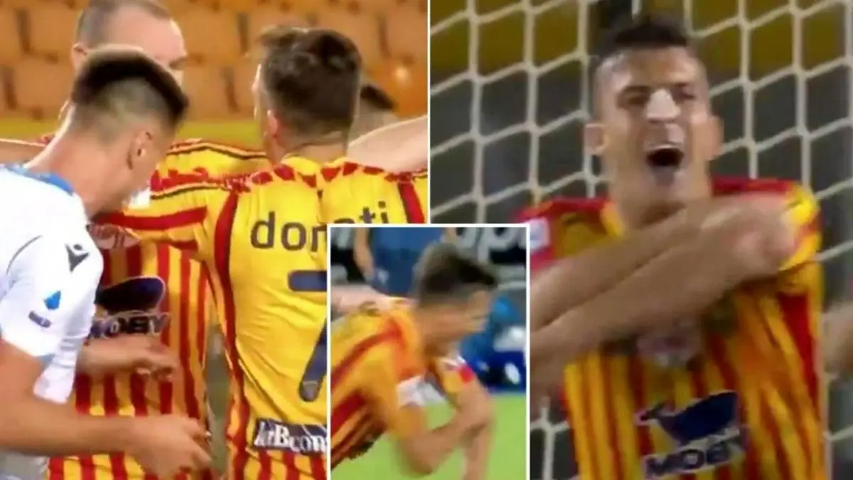 برادر دوقلوی لوئیس سوارز پیدا شد + فیلم و عکس