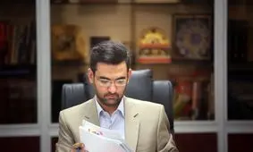 بیماری، آذری جهرمی را خانه نشین کرد