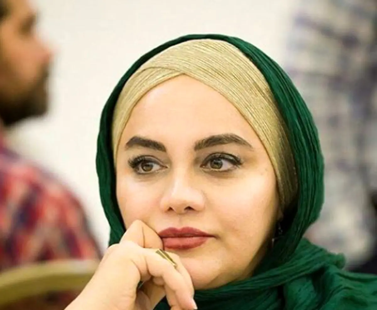 پروژه لغو عضویت نرگس آبیار در آکادمی اسکار و واکنش کاربران