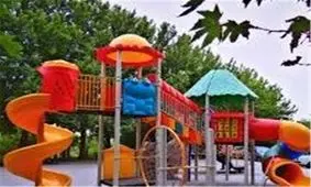 فاز دوم پارک کودک پرند هفته دولت افتتاح می‌شود