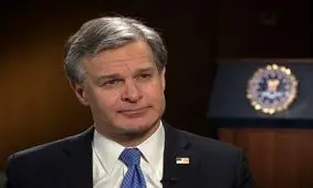 هر ۱۰ ساعت یک پرونده جاسوسی علیه چین باز می‌کنیم