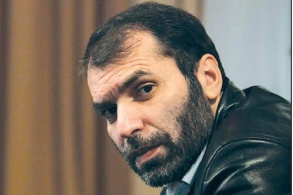 کنایه سنگین «مسعود ده‌نمکی» به حسن روحانی