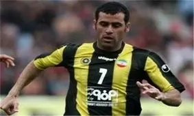 عماد رضا و خانواده‌اش به کرونا مبتلا شدند