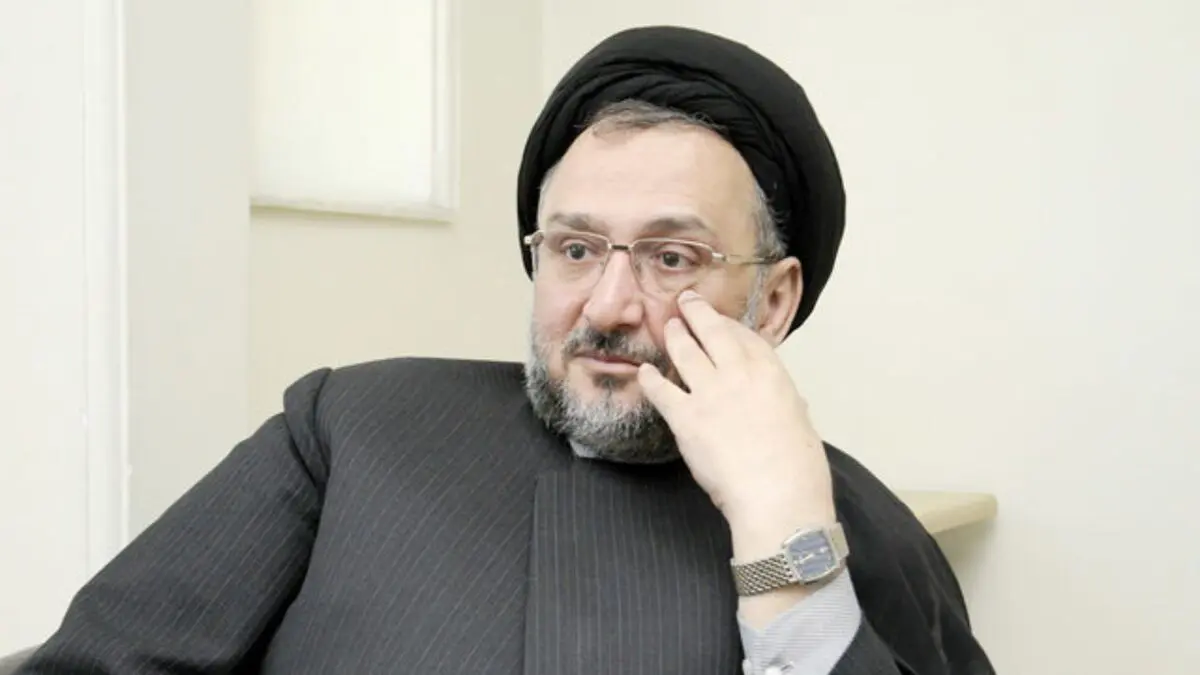 کاری نکنید حتی لازم نشود اصلاح‌طلبان برای ۱۴۰۰ ستاد بزنند