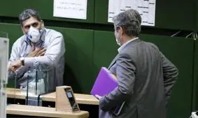 نامه وزارت اطلاعات چه نقشی در رد اعتبارنامه تاجگردون داشت؟