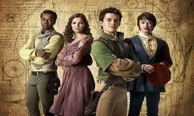 سریال «لئوناردو داوینچی» از تلویزیون پخش می‌شود