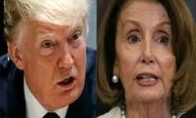 ترامپ در حال فلج کردن تلاشهای جهانی برای شکست کرونا است