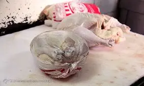 نرخ مرغ به ۱۸ هزار و ۳۰۰ تومان رسید