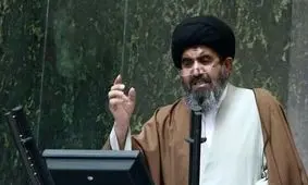 حمله تند نماینده مجلس به روحانی: نفوذی هستید!